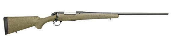 BERG HUNTER 243WIN 22'' 4RD - Taurus Savings